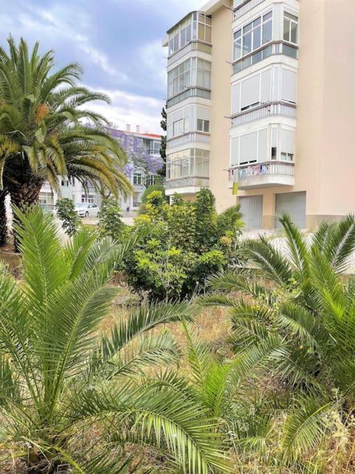 Residence Of Mercury Estoril Dış mekan fotoğraf