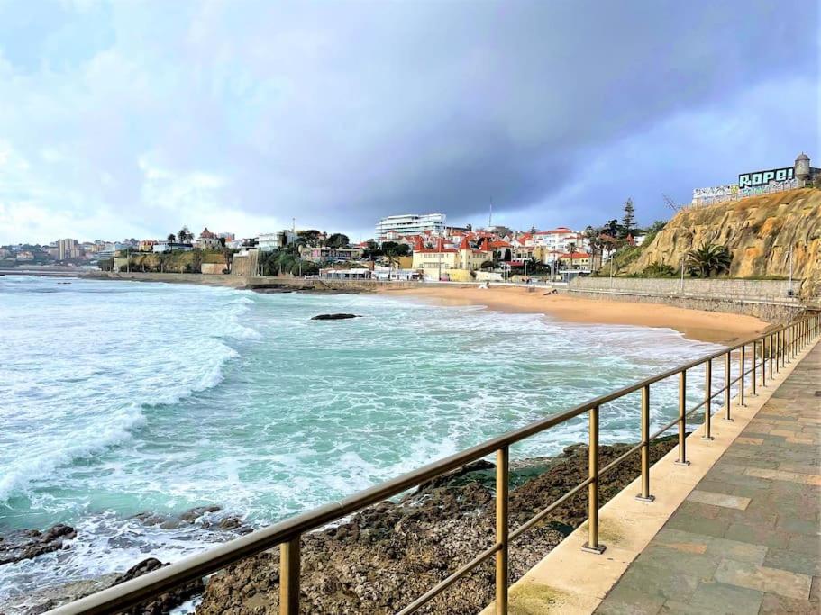 Residence Of Mercury Estoril Dış mekan fotoğraf